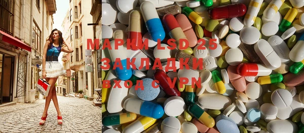 индика Белоозёрский